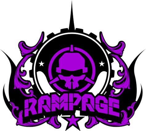 So, to be honest this was pretty rough to put together. . Rotor riot rampage